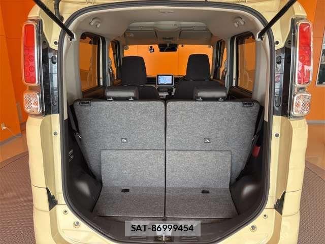 Mazda FLAIR WAGON 2020-09 8365969-14