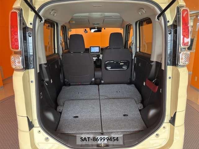 Mazda FLAIR WAGON 2020-09 8365969-15