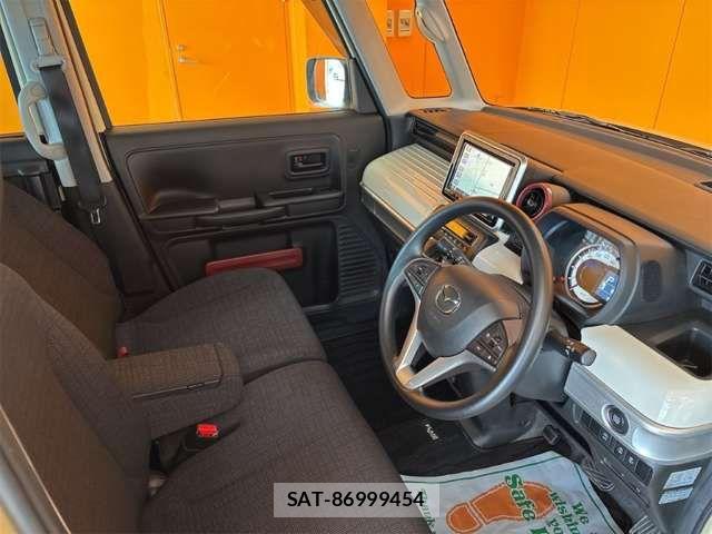 Mazda FLAIR WAGON 2020-09 8365969-16