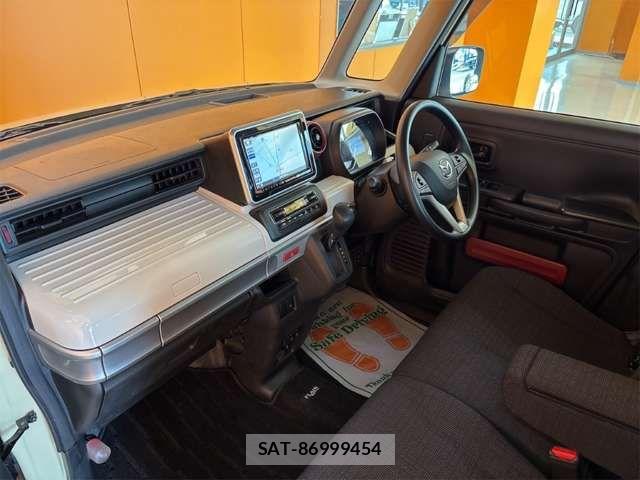 Mazda FLAIR WAGON 2020-09 8365969-17