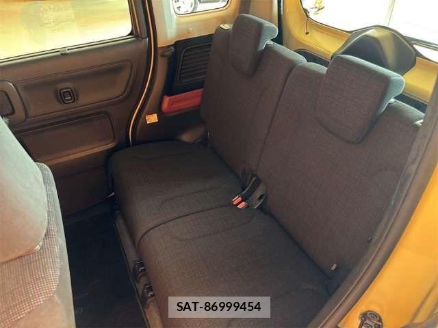 Mazda FLAIR WAGON 2020-09 8365969-18