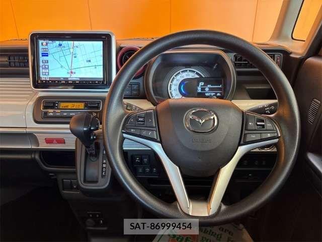 Mazda FLAIR WAGON 2020-09 8365969-1