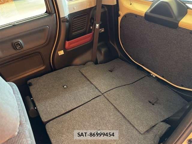 Mazda FLAIR WAGON 2020-09 8365969-19