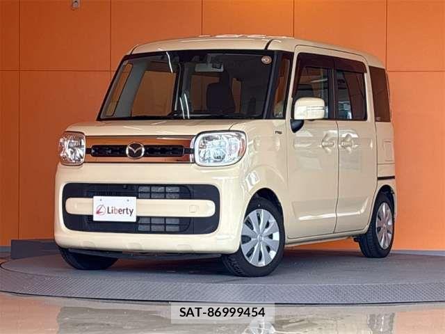 Mazda FLAIR WAGON 2020-09 8365969-4
