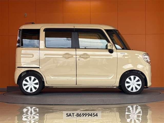 Mazda FLAIR WAGON 2020-09 8365969-7