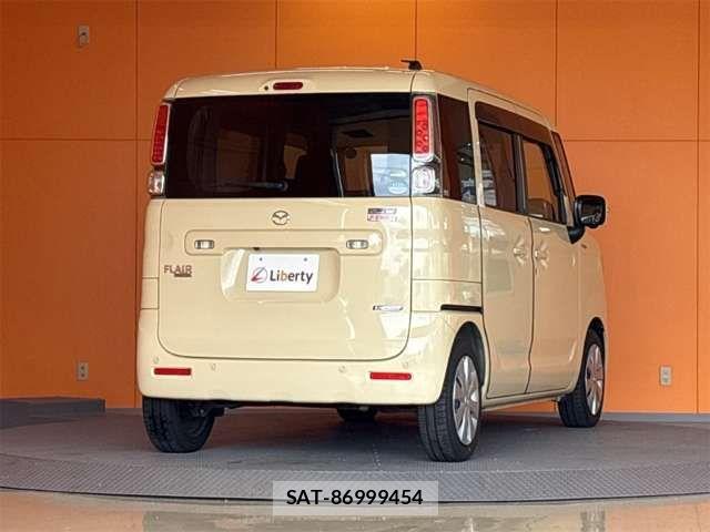 Mazda FLAIR WAGON 2020-09 8365969-8