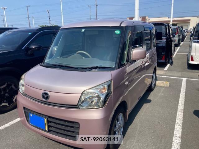 sat car