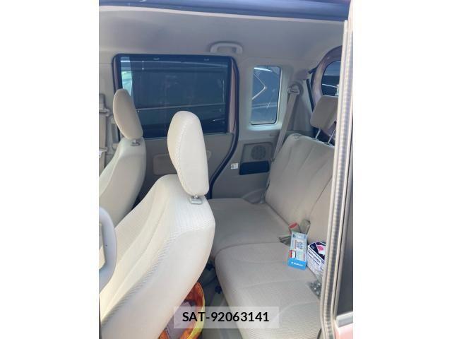 Mazda FLAIR WAGON 2013-09 8371666-9