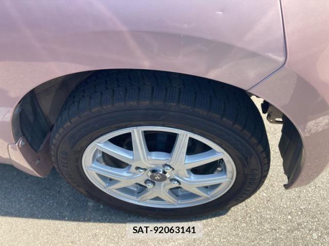 Mazda FLAIR WAGON 2013-09 8371666-10