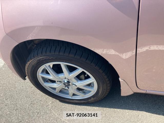 Mazda FLAIR WAGON 2013-09 8371666-12