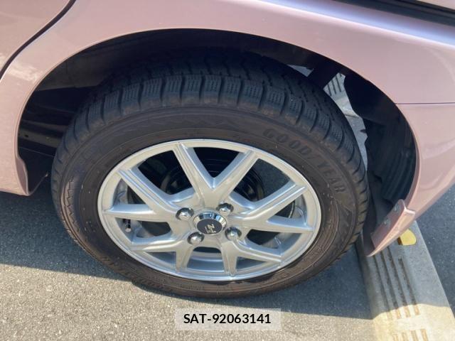 Mazda FLAIR WAGON 2013-09 8371666-13