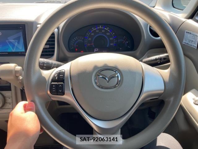 Mazda FLAIR WAGON 2013-09 8371666-15