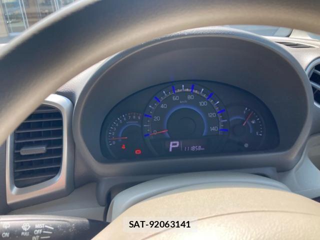 Mazda FLAIR WAGON 2013-09 8371666-16