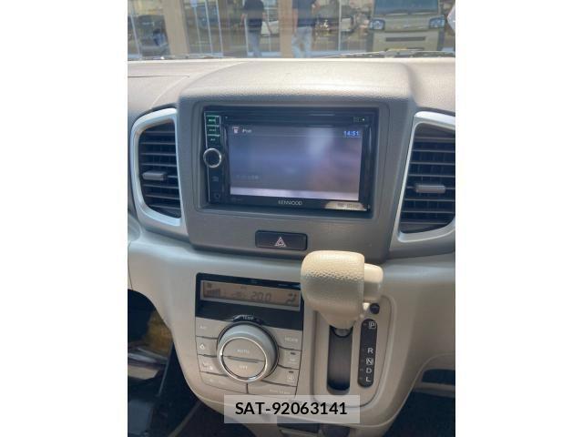 Mazda FLAIR WAGON 2013-09 8371666-17