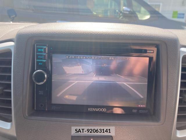 Mazda FLAIR WAGON 2013-09 8371666-18