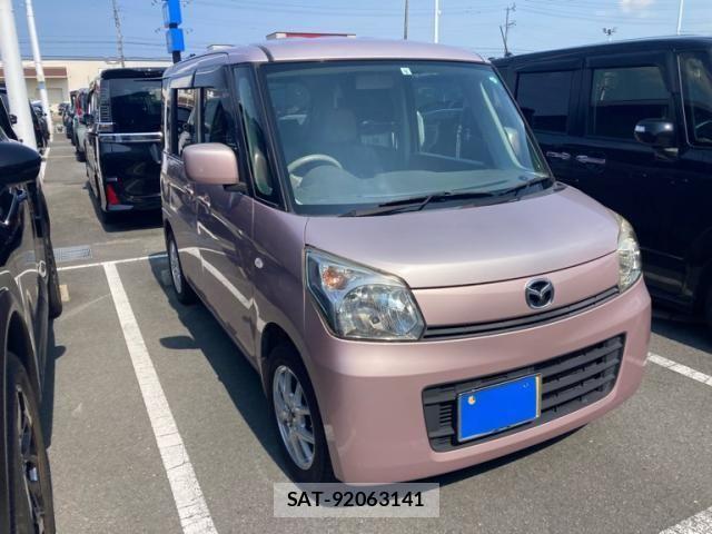 Mazda FLAIR WAGON 2013-09 8371666-1