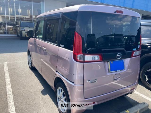 Mazda FLAIR WAGON 2013-09 8371666-3