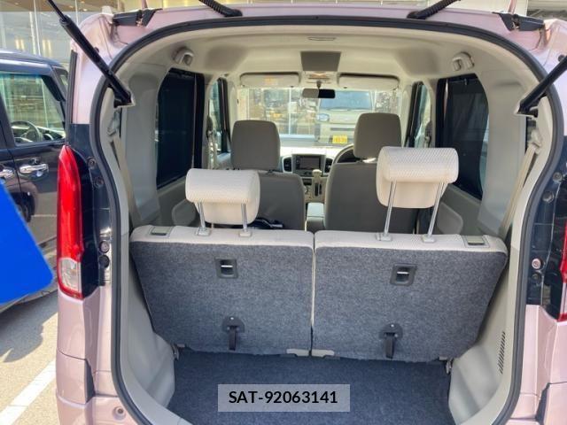Mazda FLAIR WAGON 2013-09 8371666-4