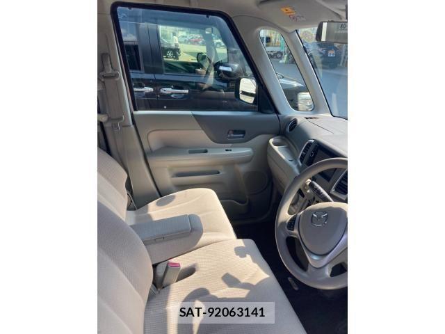 Mazda FLAIR WAGON 2013-09 8371666-6