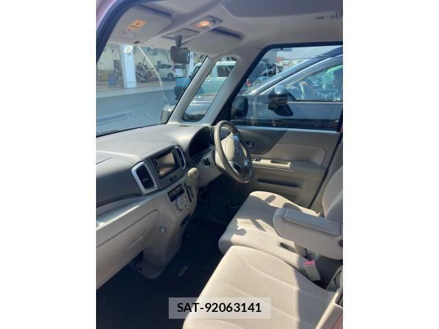 Mazda FLAIR WAGON 2013-09 8371666-8