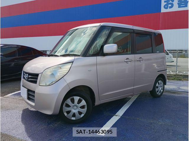 sat car