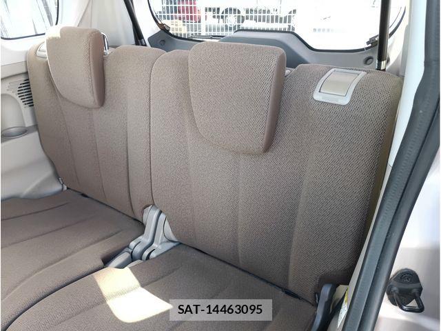 Mazda FLAIR WAGON 2012-10 8371665-10