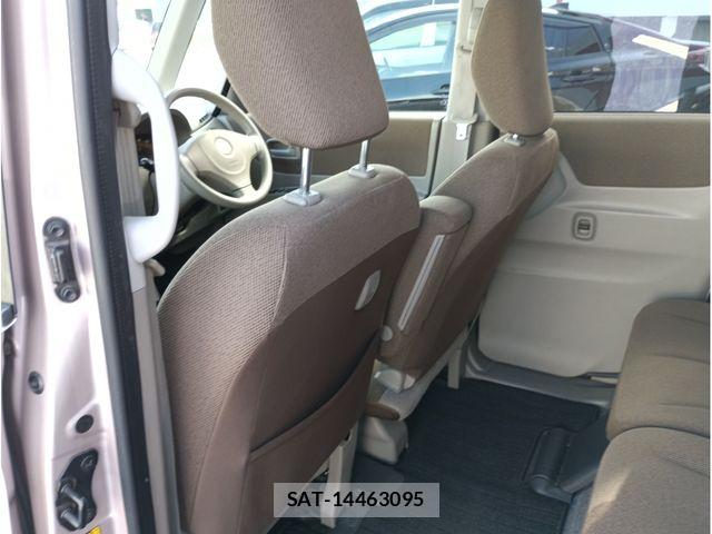 Mazda FLAIR WAGON 2012-10 8371665-11