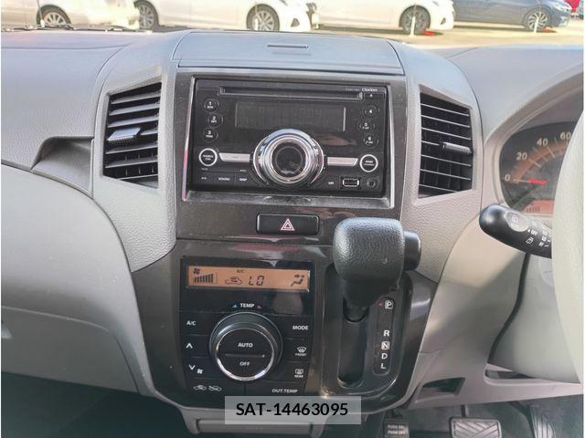 Mazda FLAIR WAGON 2012-10 8371665-13