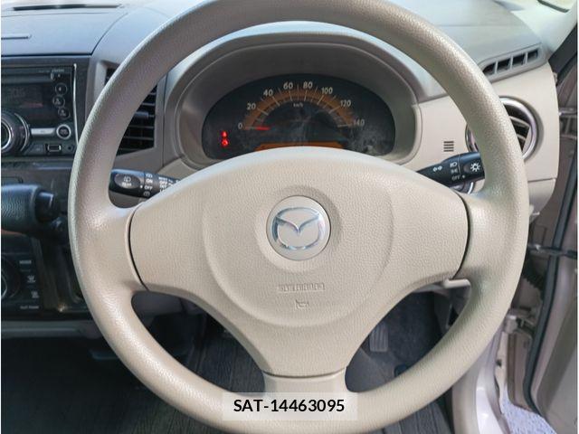 Mazda FLAIR WAGON 2012-10 8371665-16