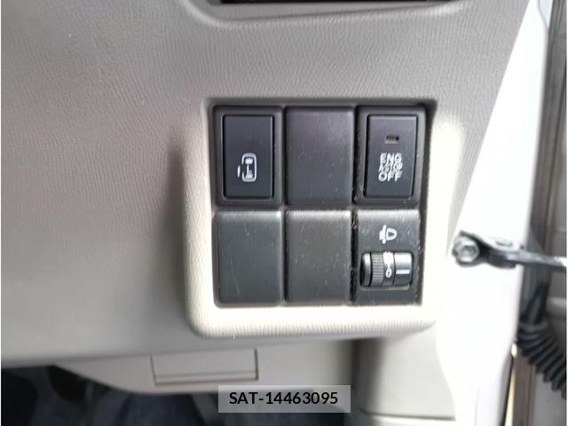 Mazda FLAIR WAGON 2012-10 8371665-17