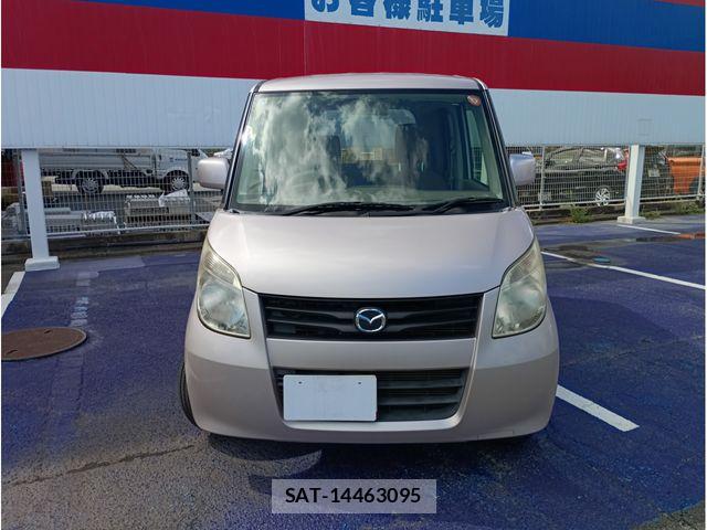 Mazda FLAIR WAGON 2012-10 8371665-1