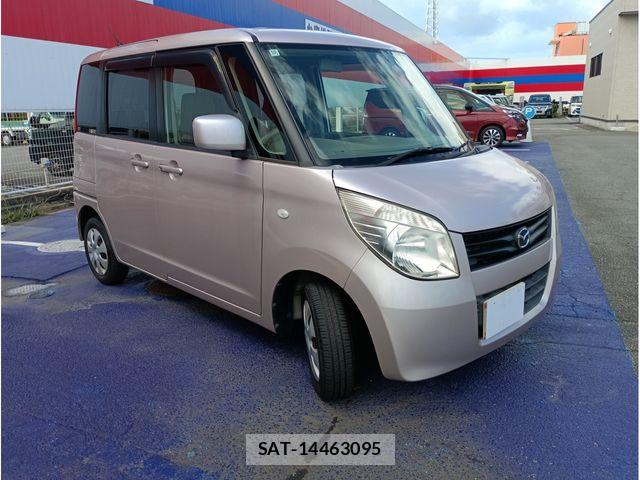 Mazda FLAIR WAGON 2012-10 8371665-2