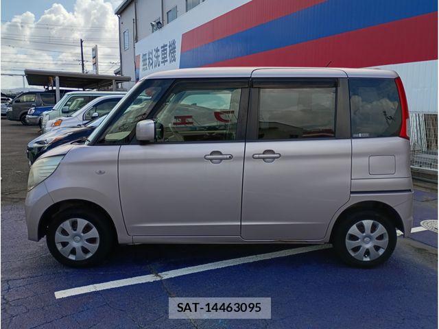Mazda FLAIR WAGON 2012-10 8371665-3