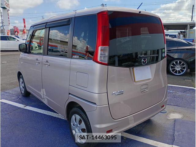 Mazda FLAIR WAGON 2012-10 8371665-4