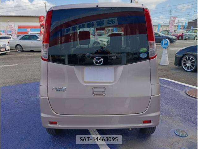 Mazda FLAIR WAGON 2012-10 8371665-5