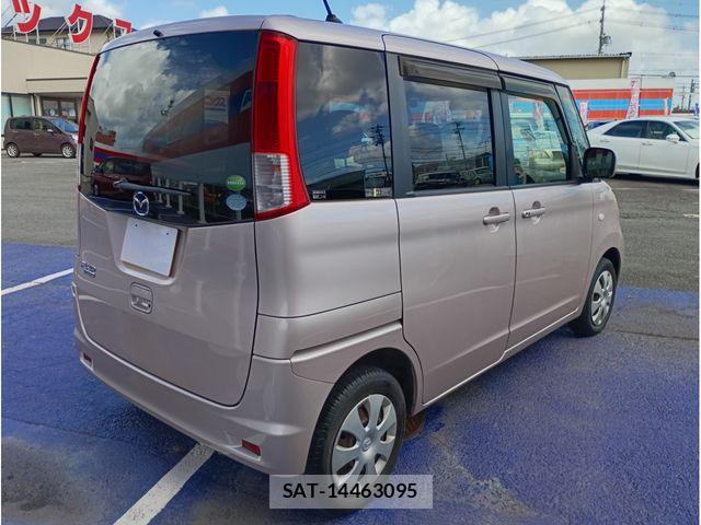 Mazda FLAIR WAGON 2012-10 8371665-6
