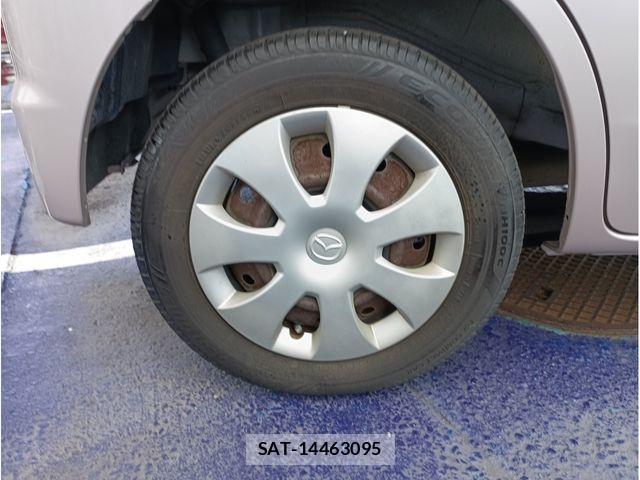 Mazda FLAIR WAGON 2012-10 8371665-7