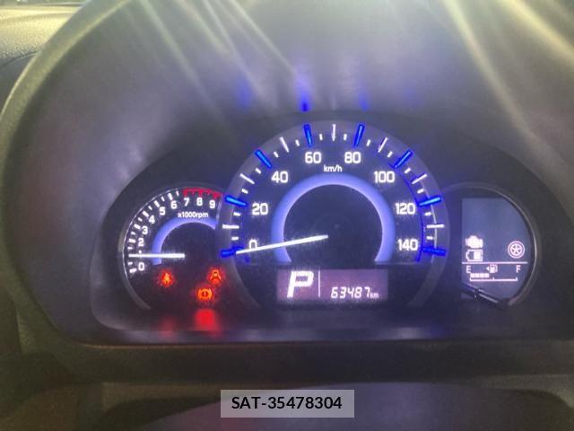 Mazda FLAIR WAGON 2018-02 8412485-9