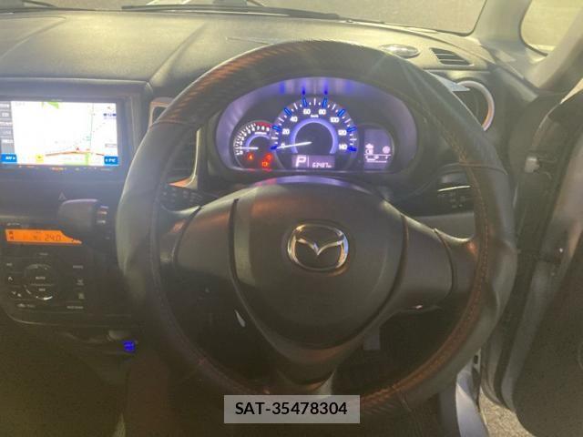 Mazda FLAIR WAGON 2018-02 8412485-10