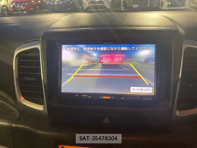 Mazda FLAIR WAGON 2018-02 8412485-13