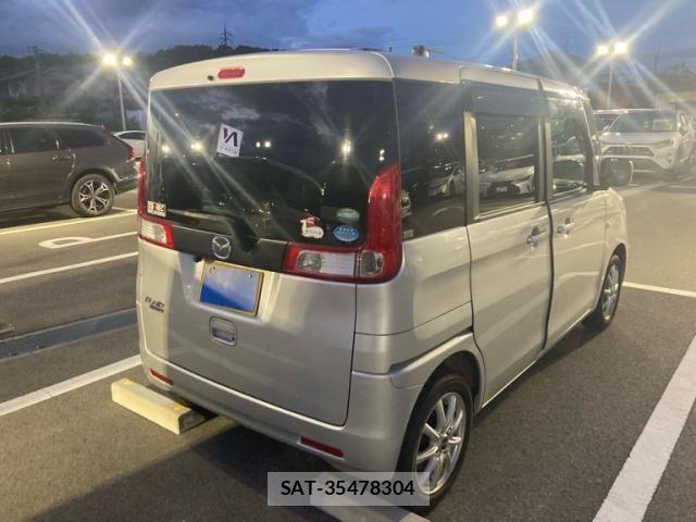 Mazda FLAIR WAGON 2018-02 8412485-1