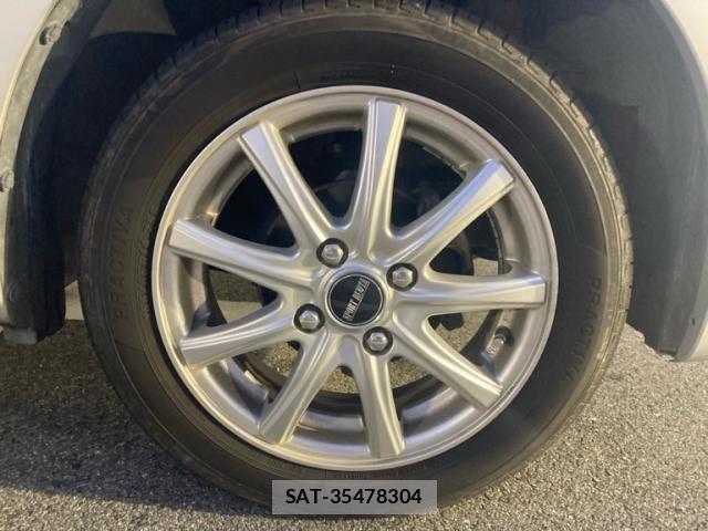 Mazda FLAIR WAGON 2018-02 8412485-2