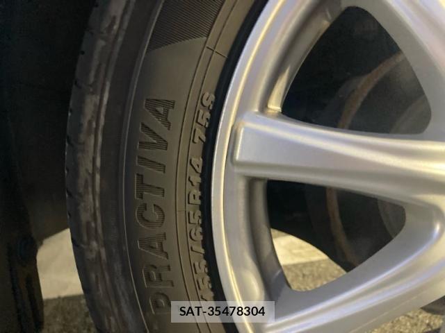 Mazda FLAIR WAGON 2018-02 8412485-3