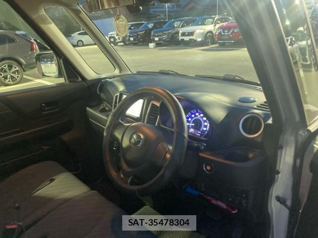 Mazda FLAIR WAGON 2018-02 8412485-4