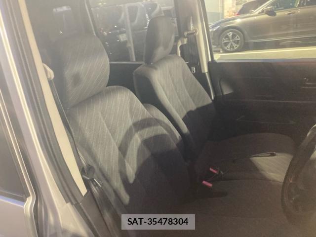 Mazda FLAIR WAGON 2018-02 8412485-5