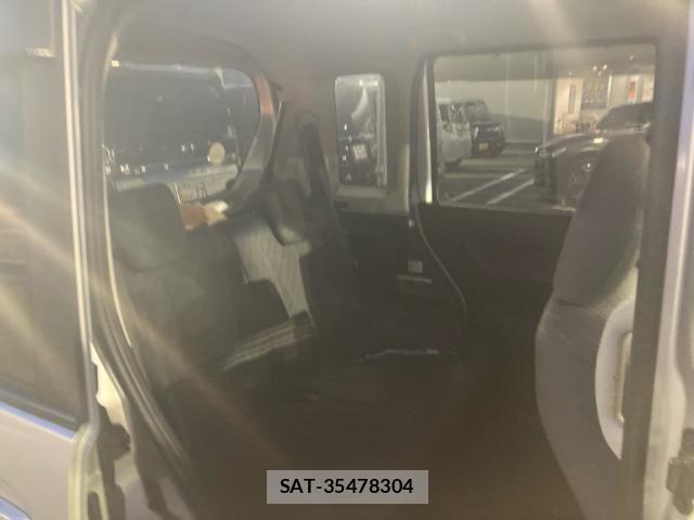 Mazda FLAIR WAGON 2018-02 8412485-6