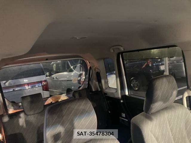 Mazda FLAIR WAGON 2018-02 8412485-7