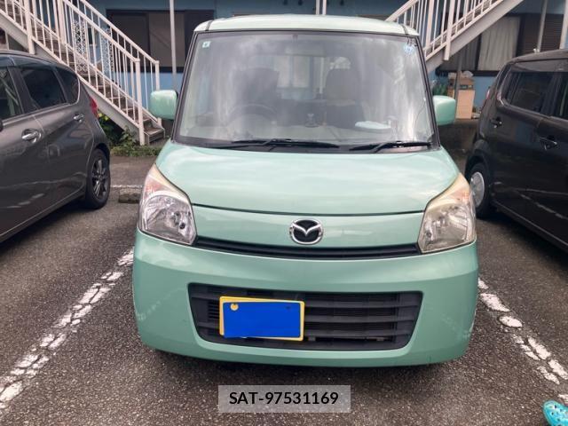 sat car