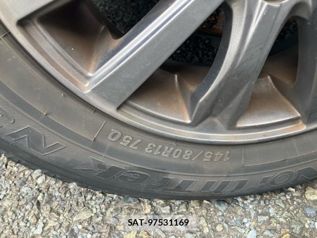 Mazda FLAIR WAGON 2013-09 8412486-9
