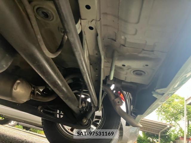 Mazda FLAIR WAGON 2013-09 8412486-10
